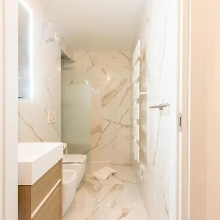 Apartment Giuseppe Ripamonti Vigentino-lodi-bocconi By Halldis *