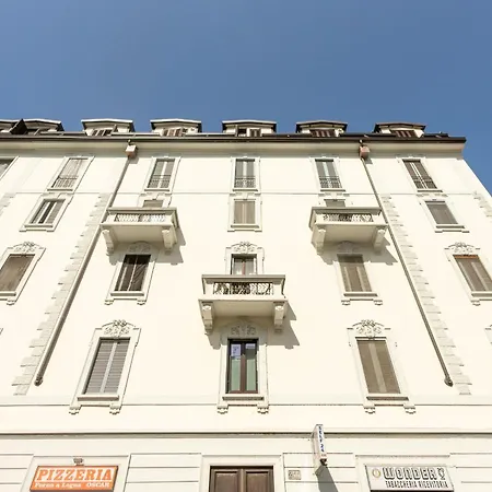 Giuseppe Ripamonti Vigentino-lodi-bocconi By Halldis