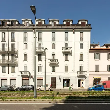 Giuseppe Ripamonti Vigentino-lodi-bocconi By Halldis